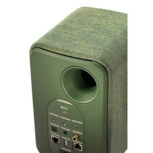 kef lsx olive