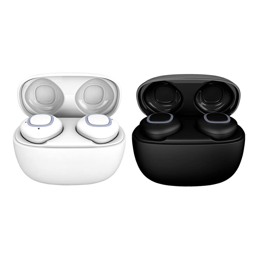 New With Earphone Bluetooth Mini Tws Wireless Stereo Charge Box Be Forward Store