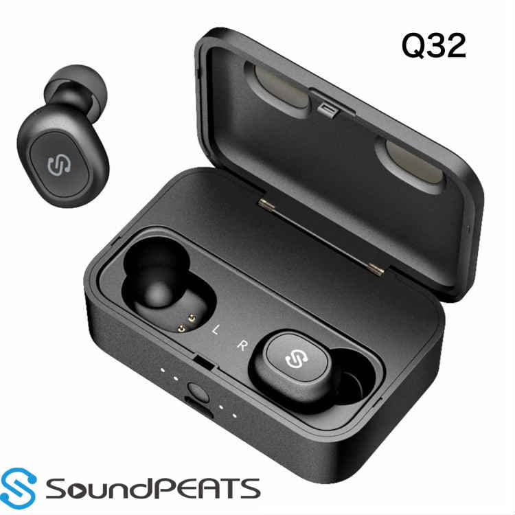 soundpeats q32