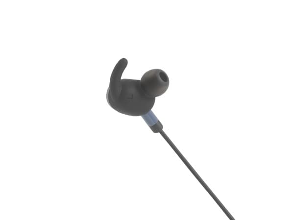 New]JBL bluetooth earphone canal type EVEREST 110GA blue JBLV110GABTBLU  [remote-control microphone-adaptive/wireless (right and left  cord)/Bluetooth] [JBLV110GABTBLU] - BE FORWARD Store