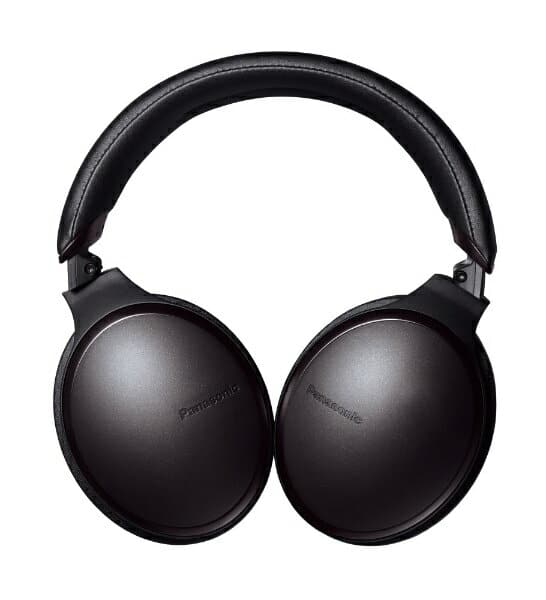 New]Panasonic Panasonic Bluetooth headphones black RP-HD600N K 