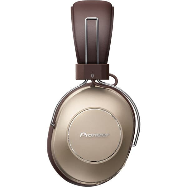 New] Pioneer [noise canceling wireless headphones] SE-MS9BN (G