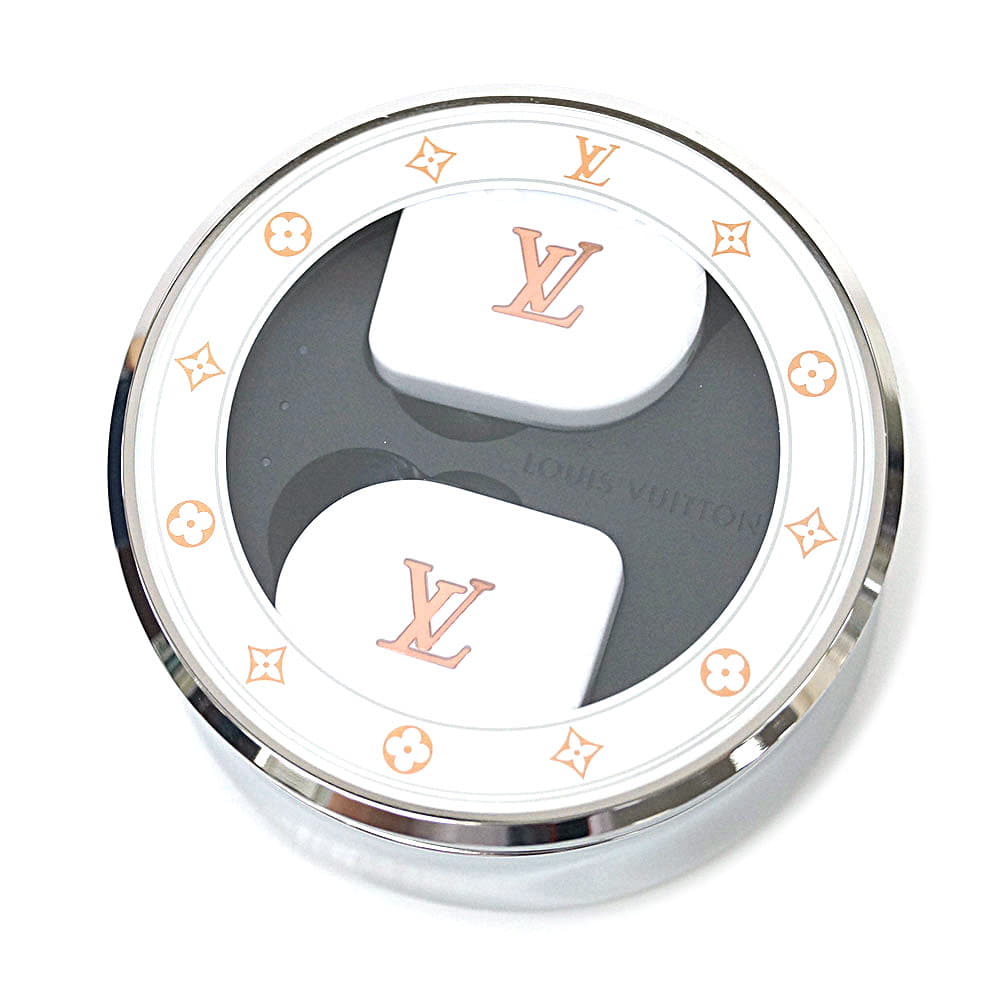 New]Louis Vuitton earphone QAB020 LOUIS VUITTON Vuitton