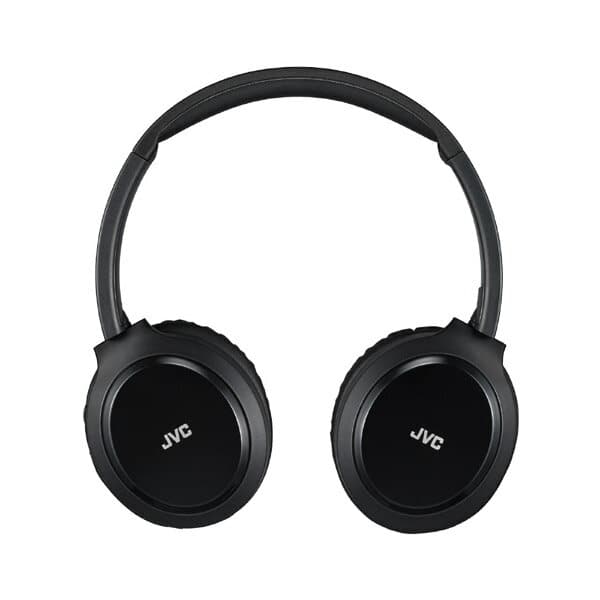 [New]JVC Bluetooth headphones HA-S78BN black (HAS78BN) - BE FORWARD Store