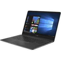 New]ASUS ZenBook Flip type note PC Core i7 memory 16GB