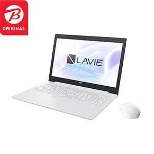 New]NEC note PC LAVIE Note Standard (NS500/MA series) - BE FORWARD