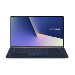 New]ASUS ZenBook 14 14 type note PC Core i5 memory 8GB SSD256GB