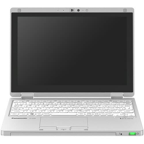 New]Panasonic Lets note RZ6 business model 10. Type 1 Corei5