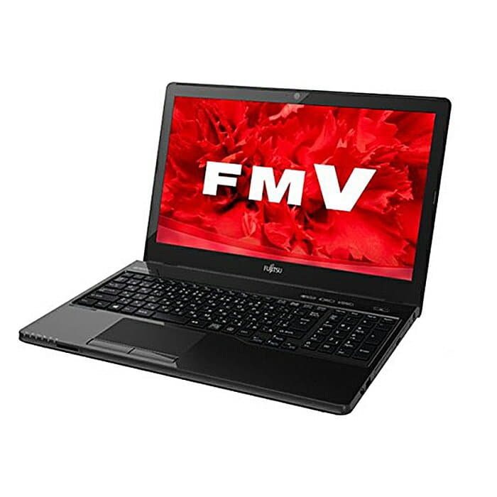 New]FMVA40C1BJ FUJITSU FMV LIFEBOOK AH40/C1 AMD E2 9000 Windows10