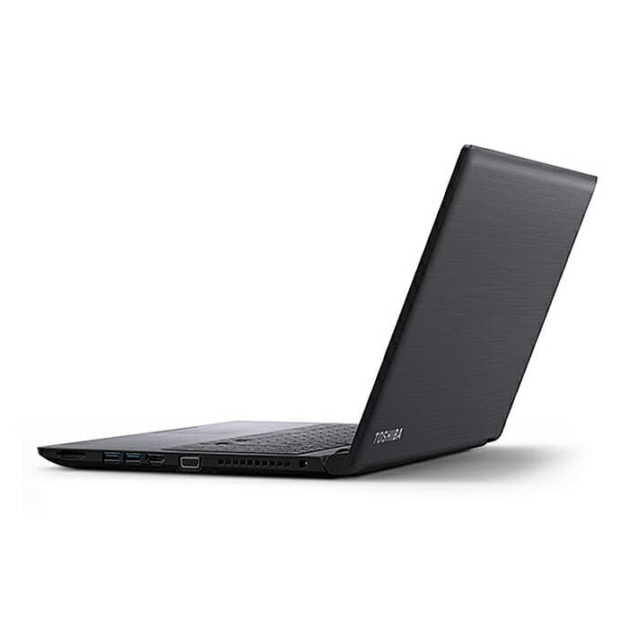 New]TOSHIBA TOSHIBA dynabook B55/D Core i3 6,006 U Windows10 SSD