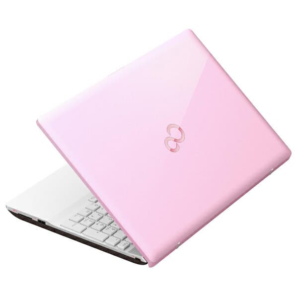 LIFEBOOK FMV AH45⁄B3 富士通 ノートパソコン i3 Core FUJITSU PC
