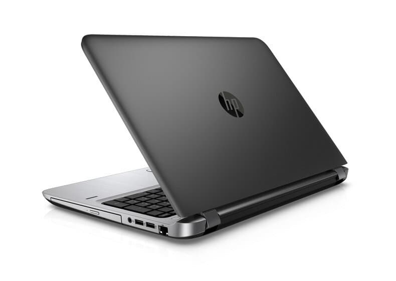 HP ProBook 450 G3 Celeron3855 Windows10Pro HDD500G