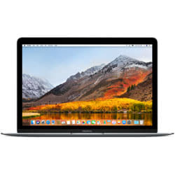 New]APPLE Mac Note MacBook Retina display 1200/12 MNYF2J/A [space 