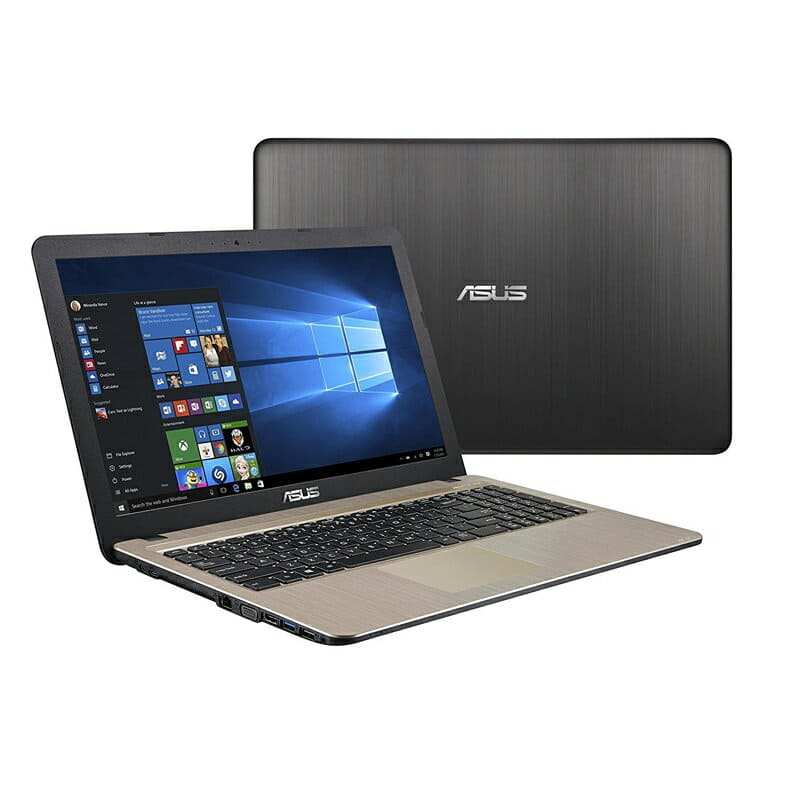 SSD Win11ノートパソコン ASUS X540LA-XX636T New]ASUS VivoBook X540LA (X540LA-XX636T) Windows10 Core i3 15.6