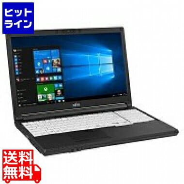 【美品】富士通 LIFEBOOK A748 Corei3/12GB/500GB 美品】富士通 LIFEBOOK A748 Corei3/12GB/500GB - メルカリ
