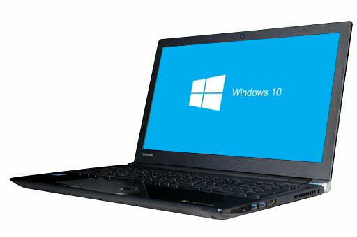 正式的 Used] AZ25 Dynabook TOSHIBA ] Camera [web ] 64bit [Windows10 Windowsノート本体
