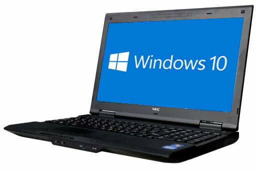 NEC　VersaPro　VX-H　COREI5　4200M　4GB　250GB　DVDマルチ　15W　　ノートブックWIN10&WPS　Office2016搭載　動作品 NEC VersaPro⁄4th generation Core i5⁄Memory: 8GB⁄SSD: 256GB⁄15.6 inch  largescreen | eBay