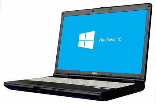 Used][Windows10 64bit ] [numeric keypad] [Core i5 ] [memory 4GB