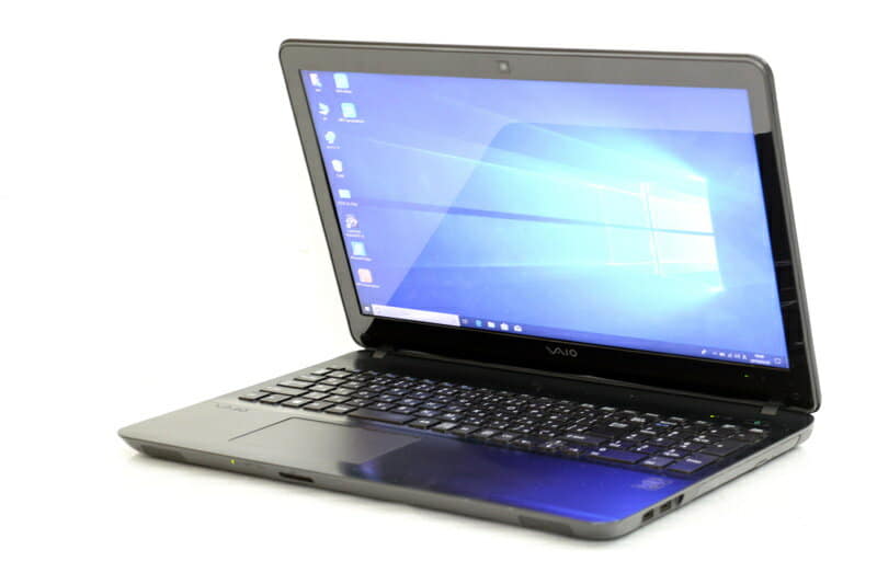 VAIO VSF152C11N Windows 11 Office 2013入り VAIO VSF152C11N Windows