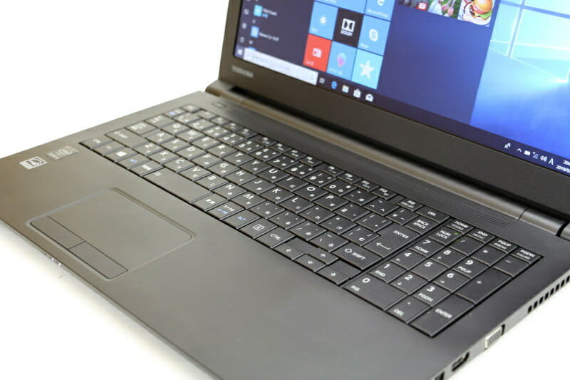 Used Windows10 Toshiba Dynabook Satellite R35 Pr35pfad423ad71 Core I3 5 005 U 2 00ghz 4gb 500gb Dvd Rom Hdmiwps Office Be Forward Store