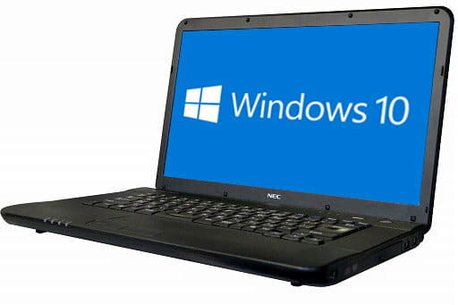 Used][Windows10 64bit ] [Core i3 ] NEC VersaPro VA-E