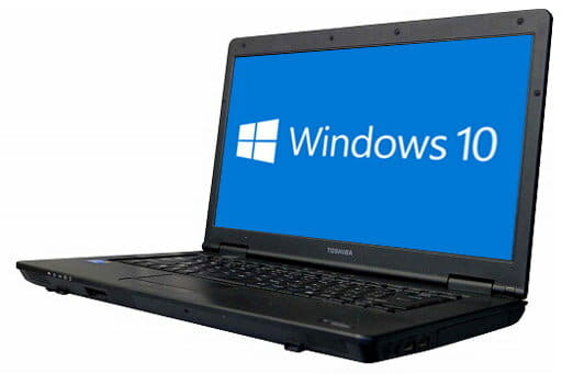 20 ダイナブック BJ65/FS i3-10110U 8GB HDD500GB dynabook BJ65