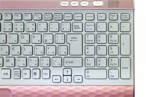 Used] [Windows10 64bit ] [web Camera ] [DVD Multi] SONY VAIO VPCEH