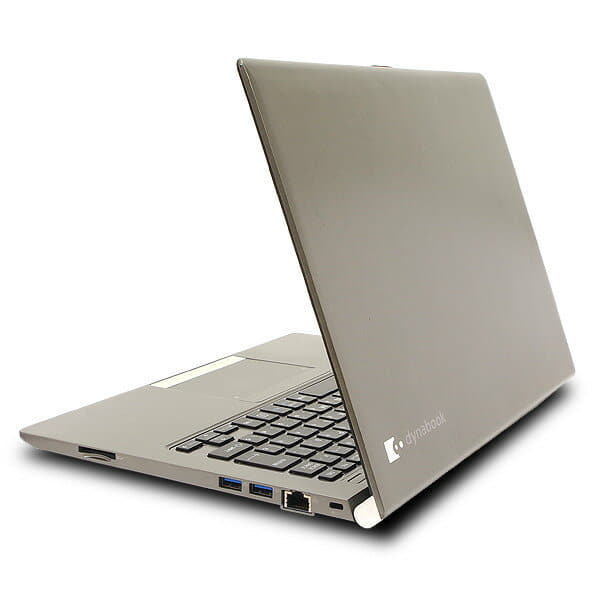 TOSHIBA dynabook R634/K Core i5 4200U 1.60GHz/4GB/128GB
