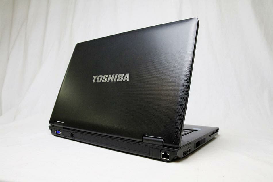 Toshiba Dynabook Satellite K47 266e Hd