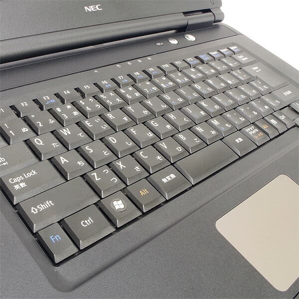 Used Windows10 Nec Versapro Pc Vk24lx E Core I3 4gb Memory 15 6 Type Used Goods Note Pc That There Is Reason With Note Pc Used Goods Office In Be Forward Store
