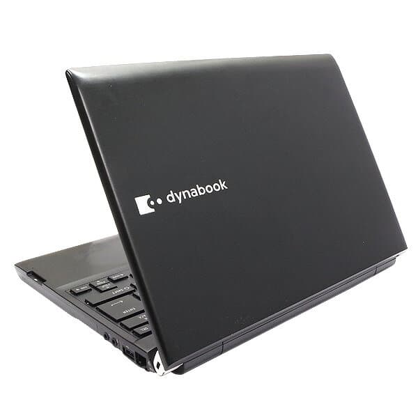 Used]SSD keyboard beauty Windows10 TOSHIBA dynabook R732/H Core i3