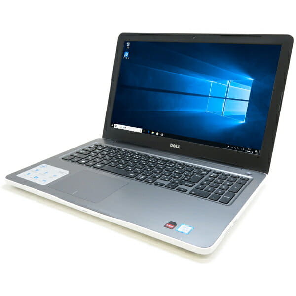 I5 7200u Amd Radeon R7 M445 Graphics DELL INSPIRON 15-5567 Intel