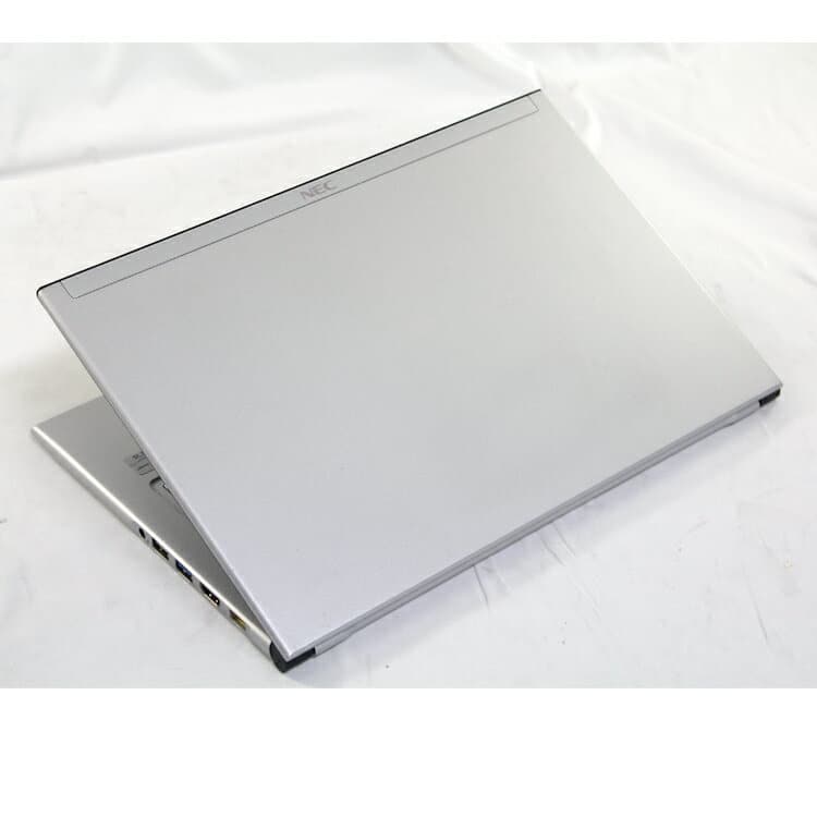 Used]NEC LaVie Z LZ550/LS PC-LZ550LS [Core i5/4GB/SSD128GB