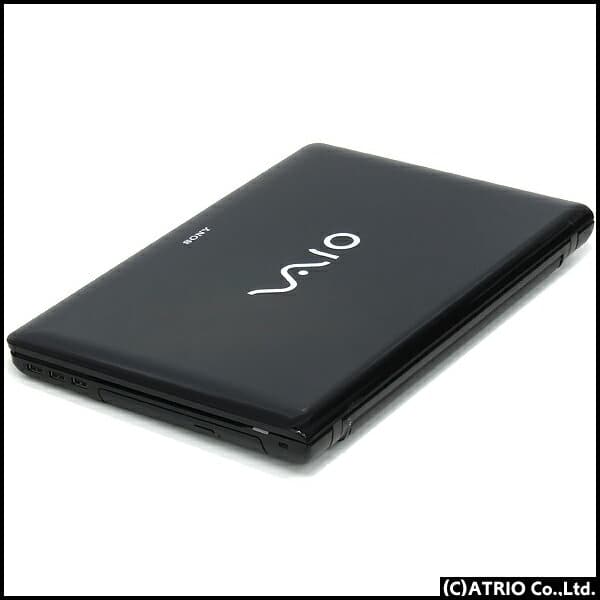 SONY VAIO ノートPC ノートパソコン VPCEB17FJ ソニー、カラバリ7色の「VAIO Eシリーズ」など - 価格.com