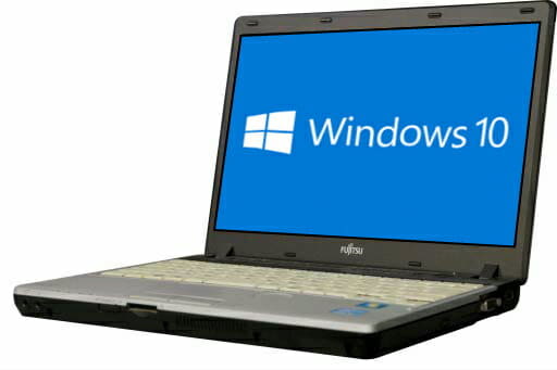 [値下げ]富士通P771/D COREi5 M:4GB H:320GB 楽天市場】lifebook p771（ノートPC｜パソコン）：パソコン