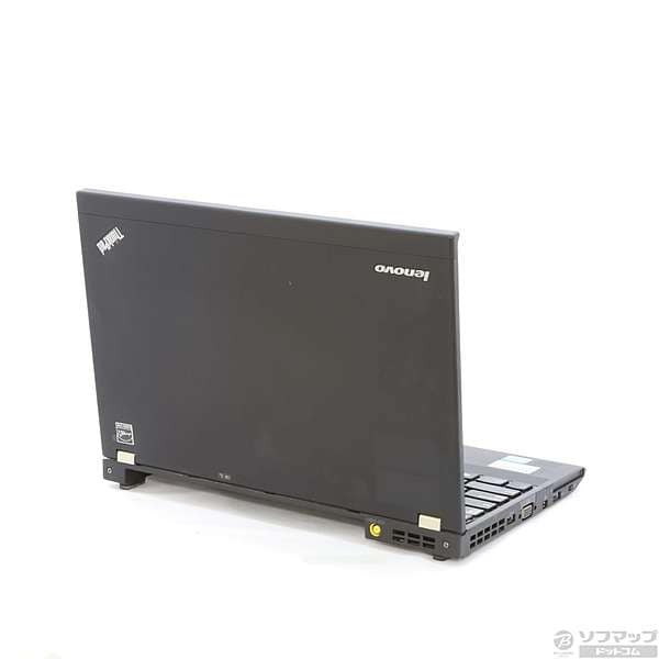 ノートPC X230 IBM refreshed pc Used]Lenovo ThinkPad X230 2325IR0 [IBM Refreshed PC