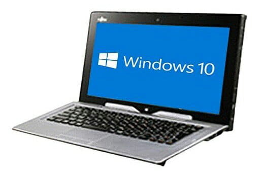 Fujitsu『FMVF59D3WK』 Used][Windows10 64bit ] [ HDMI] FUJITSU FMV-NKB3 (5014936) [SSD