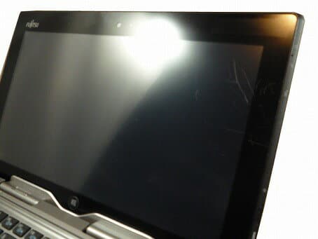 Used][Windows10 64bit ] [ HDMI] FUJITSU FMV-NKB3 (5014936) [SSD