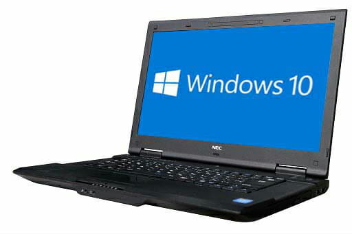 送料無料】【在宅勤務】【テレワーク】NEC VersaPro VC-J Windows10