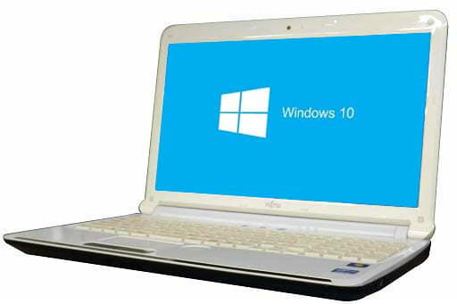 【Corei5 SSD256 Office2024】LIFEBOOK AH56D Corei5 SSD256 Office2024】LIFEBOOK AH56D Fujitsu Lifebook 15.6