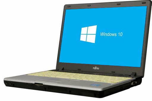 富士通 LIFEBOOK P771/D Core i5-2520M 2.5GHz 2GB DVDスーパーマルチ ノート ジャンク N73839 : Fujitsu LIFEBOOK P771⁄D Core i5 2520M (2.50GHz