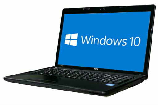 [Used][Windows10 Pro 64bit ] [web Camera ] NEC VersaPro VF-F (4007975) [DVD  Multi] [memory 4GB ] [HDD320GB ] [HDMI] [Core i3 ]