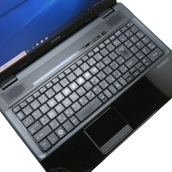 EPSON Endeavor NJ3300 Core i7-620M 2.67GHz 2GB DVD