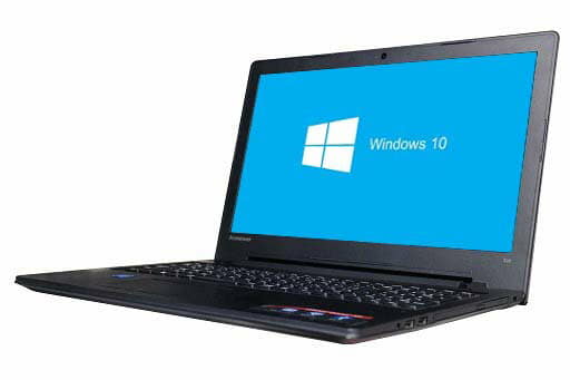 Used Windows10 64bit Celeron N3060 Lenovo Ideapad 300 15ibr W Lan Dvd Multi Memory 4gb Hdd3gb Hdmi Numeric Keypad Be Forward Store