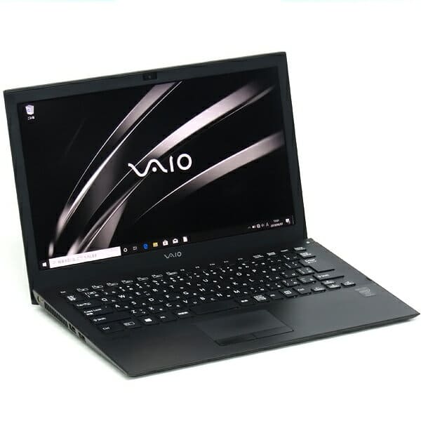 Used] note PC body SONY SONY VAIO Pro 13 VJP132C11N Core i5