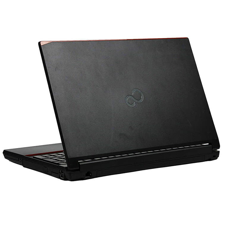ノートPC LIFEBOOK A553/H SSD120GB win10 office Fujitsu LIFEBOOK A553 Intel Celeron 1000M Laptop User Manual