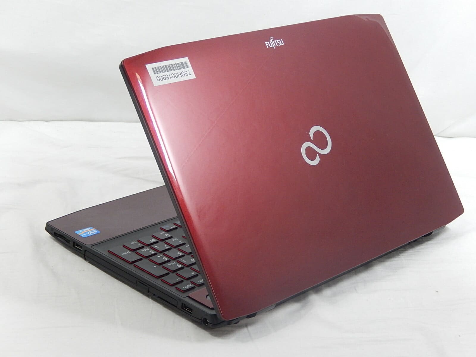 富士通 - LIFEBOOK AH77/K 富士通 FMV LIFEBOOK AH77/K 2013年2月発表モデル 価格比較