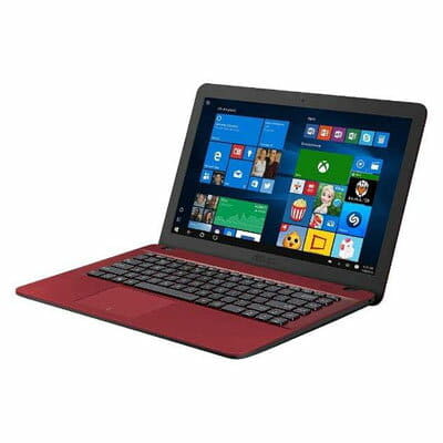 Used] [reproduction product] ASUS VivoBook X541UA X541UA-R256G 