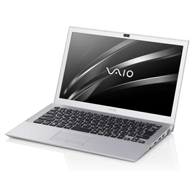 訳あり Vaio Pro 13 VJP132 i5-5200U 8GB 256 訳あり Vaio Pro 13 VJP132
