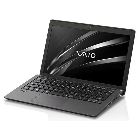 Used] VAIO VAIO S11 VJS111D11N VAIO VAIO S11 used goods note PC